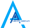 Logo Aresan Agentes Aduanales